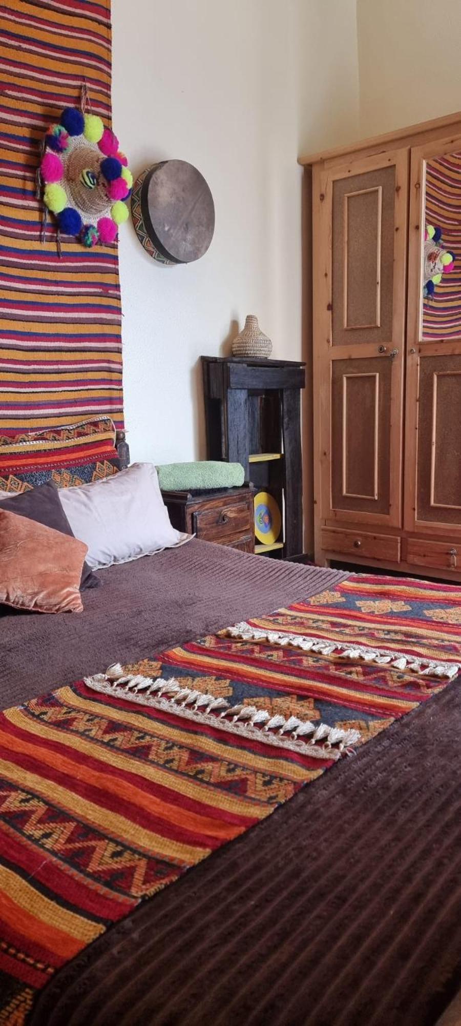 Berber Famelly Room วาร์ซาเซต ภายนอก รูปภาพ