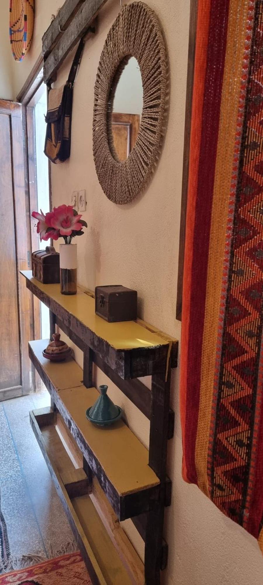 Berber Famelly Room วาร์ซาเซต ภายนอก รูปภาพ